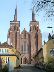 Roskilde Domkyrka