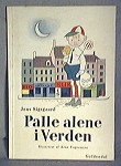 Palle alene i verden