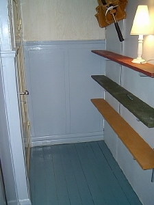 hallen