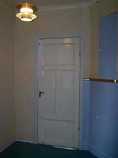 Hallen idag 070805.