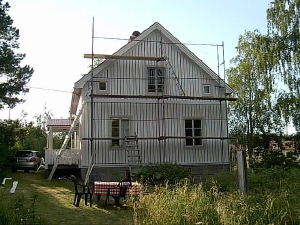 Huset 070712