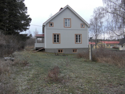 huset