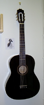 jobbgitarren